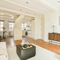 Lijnbaansgracht 341D – Foto 2