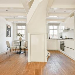 Lijnbaansgracht 341D – Foto 3