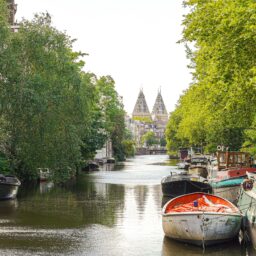 Lijnbaansgracht 341D – Foto 38