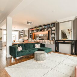 Plantage Parklaan 30-3 – Foto