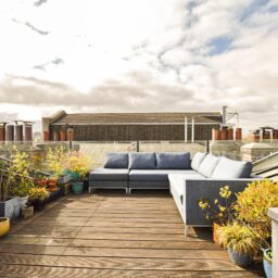 Plantage Parklaan 30-3 – Hoofdfoto