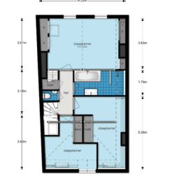 Plantage Parklaan 30-3 – Foto 45
