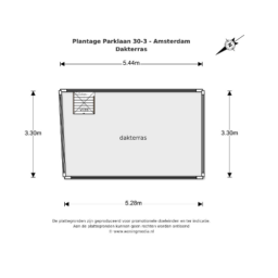 Plantage Parklaan 30-3 – Foto 47