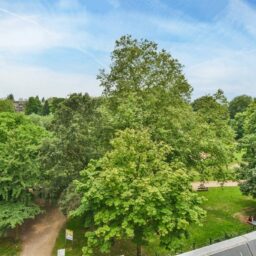 Sarphatipark 47-4 – Foto 5