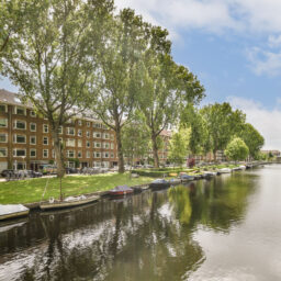 Postjeskade 113-3 – Foto