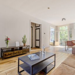 Rustenburgerstraat 300A – Foto