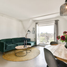 Matrozenhof 37 – Hoofdfoto