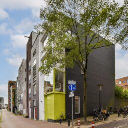 Majanggracht 4 – Foto 33