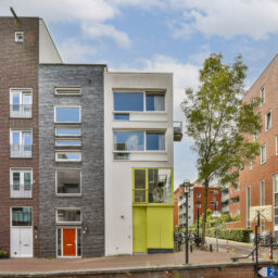 Majanggracht 4 – Hoofdfoto