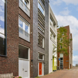 Majanggracht 4 – Foto 22