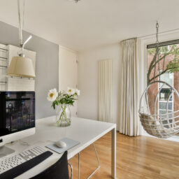 Majanggracht 4 – Foto