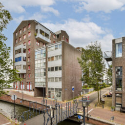 Majanggracht 4 – Foto 32