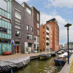 Majanggracht 4 – Foto 37