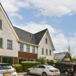 De Windjager 27 – Hoofdfoto