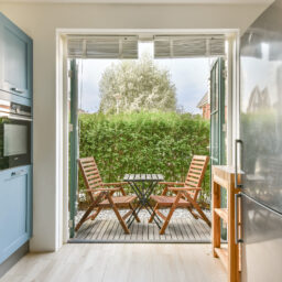 De Windjager 27 – Foto