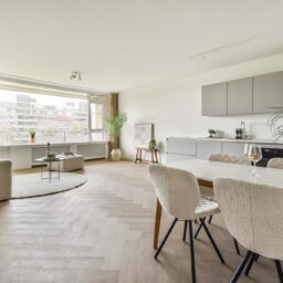 Martin Luther Kinglaan 482 – Foto