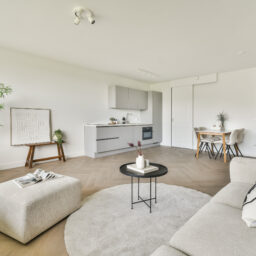 Martin Luther Kinglaan 482 – Hoofdfoto