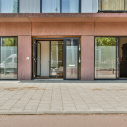 Jan Tooropstraat 139 – Foto