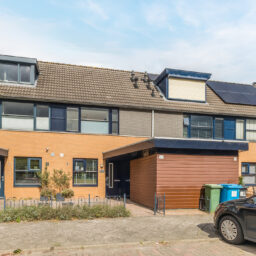 Calveslo 20 – Hoofdfoto