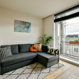 Spaarndammerstraat 95-3 – Foto