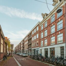 Fokke Simonszstraat 40H – Hoofdfoto