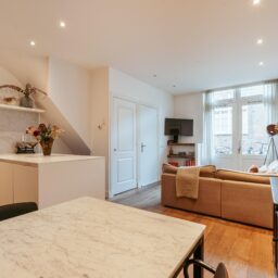 Fokke Simonszstraat 40H – Foto