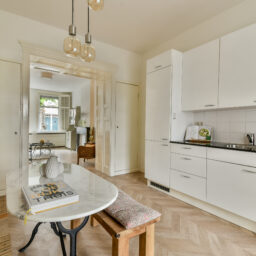 Lutmastraat 73H – Foto