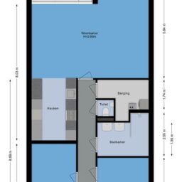 Johan Hofmanstraat 219 – Foto 32