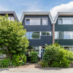 Thomas à Kempislaan 6 – Hoofdfoto