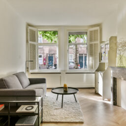 Lutmastraat 73H – Hoofdfoto