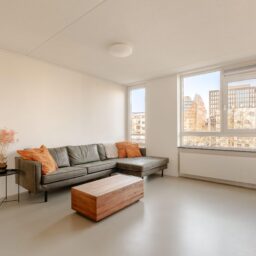 Mauritskade 21C – Hoofdfoto