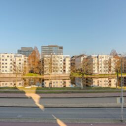 Mauritskade 21C – Foto