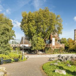 Mauritskade 21C – Foto 21