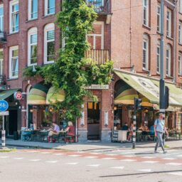 Mauritskade 21C – Foto 22