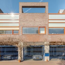 Borneokade 147 – Hoofdfoto