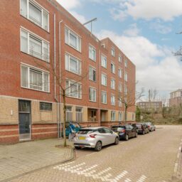 Hofmeyrstraat 2D – Foto 2