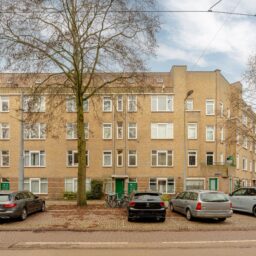 Herculesstraat 124-1 – Hoofdfoto