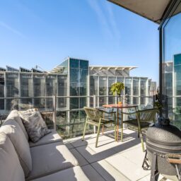 Zeeburgerkade 1210 – Foto 18